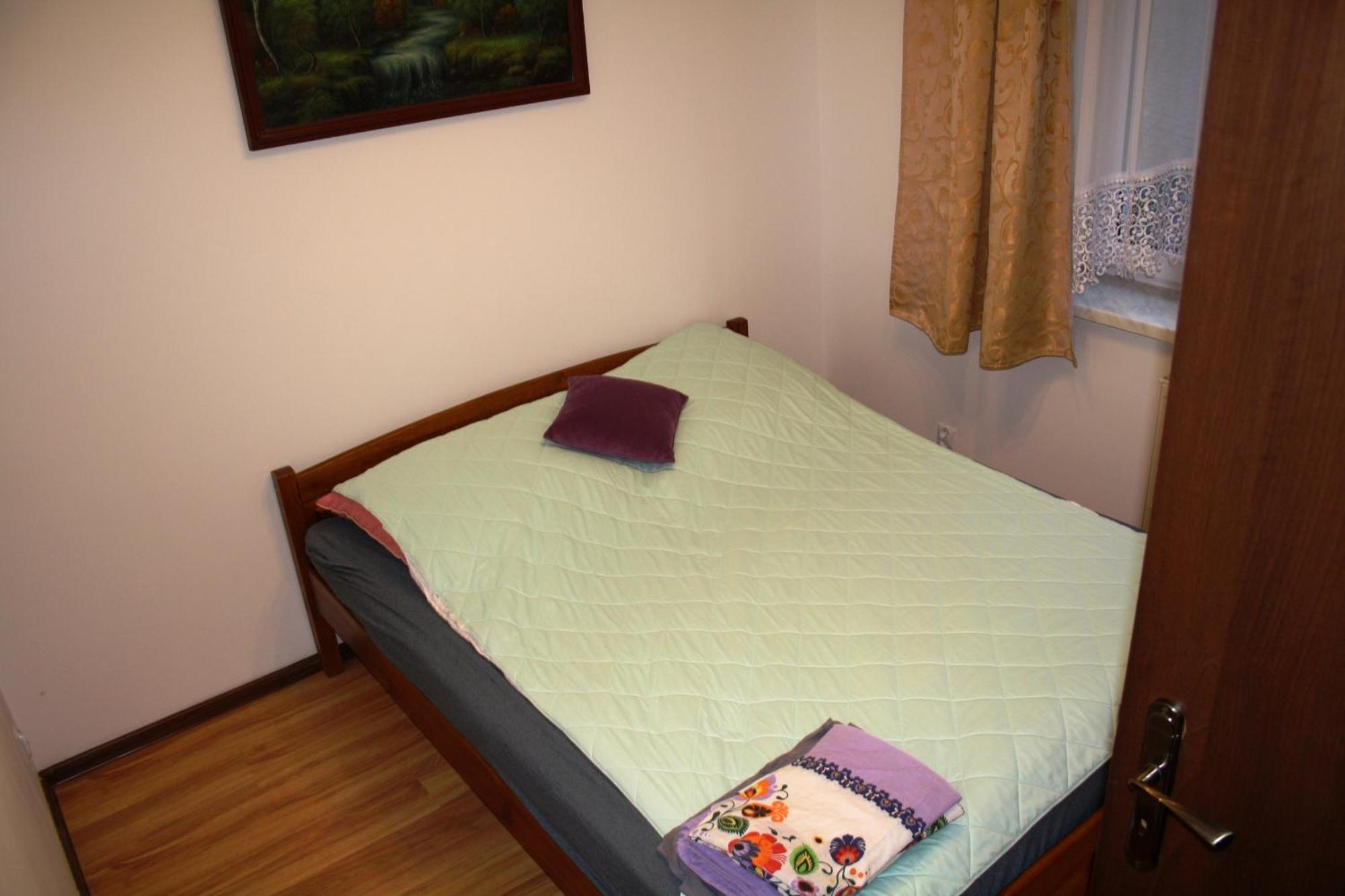 Villa Dom W Bieszczadach 10 Osobowy Wolkowyja Exterior foto